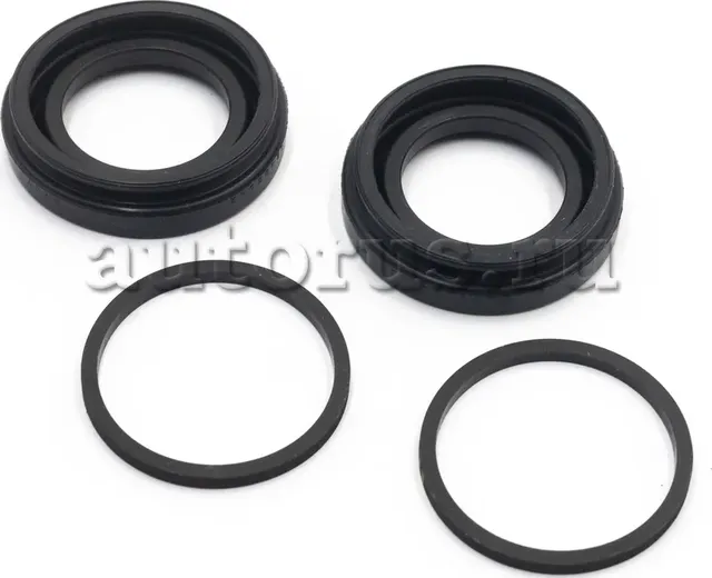 Vw, set seals VAG. Артикул 3D0698671A