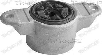 Опора амортизатора (стойки) Monroe MOUNTING KIT задняя для Volvo C30 I 2006-2012. Артикул MK394
