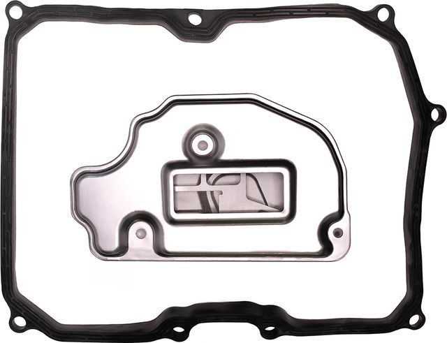 Фильтр АКПП (с прокладкой) (Cworks). Артикул B19CR1020