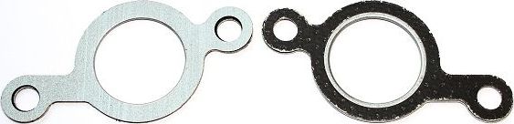 Прокладка выпускного коллектора Elring для Volvo 850 1991-1996. Артикул 393.860