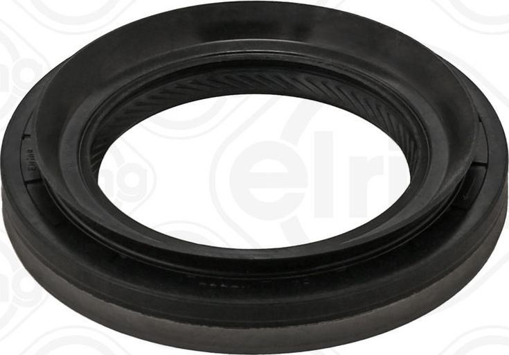 Сальник, уплотнительное кольцо Elring. Артикул 729.370