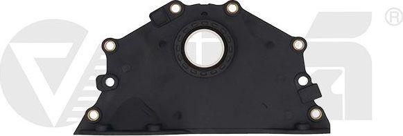 Сальник коленвала Vika. Артикул 11031844101