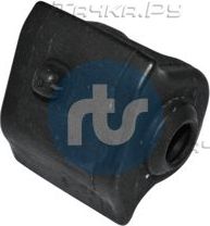 Втулка стабилизатора RTS передняя левая для Toyota Auris I 2006-2012. Артикул 035-00191-2