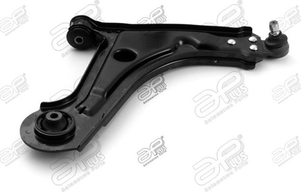 Поперечный рычаг передней подвески APlus. Артикул 16305AP