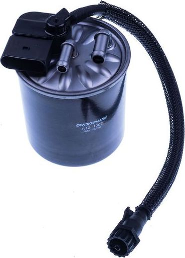 Топливный фильтр Denckermann. Артикул A121002