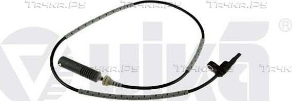 Датчик ABS Vika задний для BMW 3 V (E90/E91/E92/E93) 2004-2013. Артикул 99755201