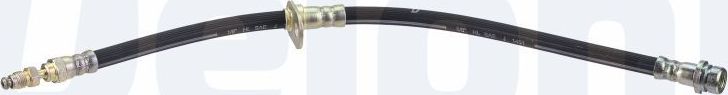 Тормозной шланг Delphi. Артикул LH7694