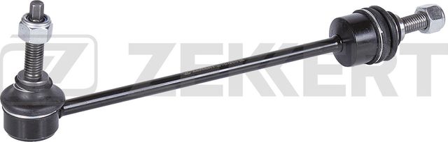 Стойка стабилизатора перед. лев./прав. Land Rover Discovery III 04- (Zekkert). Артикул ss-1725