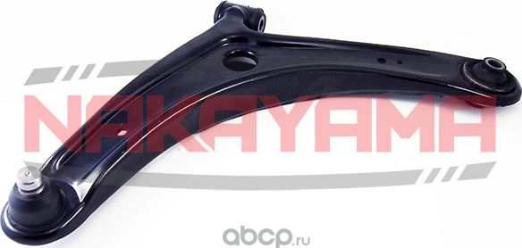 Рычаг подвески (Nakayama). Артикул Z1579