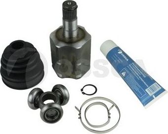 Шрус внутренний (граната) OSSCA для Volkswagen Caddy III 2004-2015. Артикул 11036