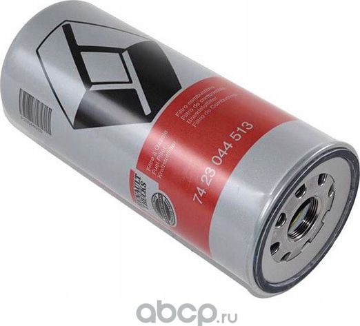 Топливный фильтр Renault. Артикул 7423044513