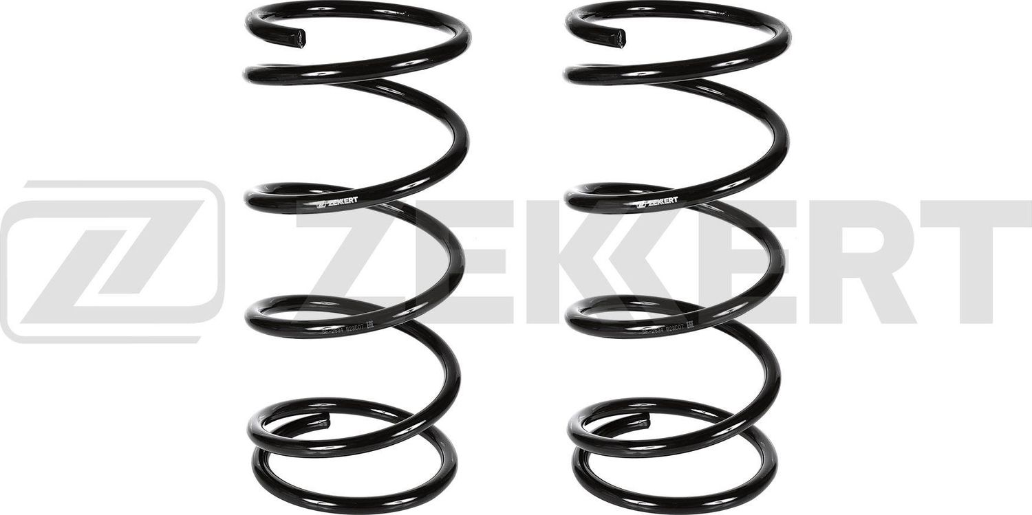 Пружина подвески Zekkert. Артикул SF-2534
