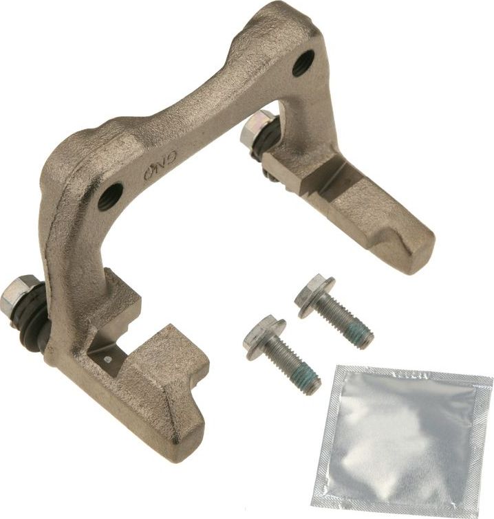 Скоба тормозного суппорта TRW. Артикул BDA1070