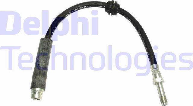 Тормозной шланг Delphi задний для Ford C-MAX I 2003-2007. Артикул LH6367