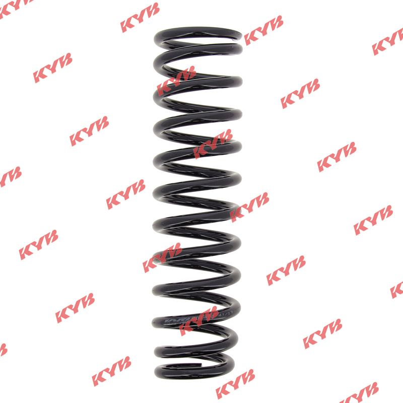 Пружина подвески KYB (Каяба) K-Flex. Артикул RD1420