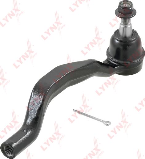 Наконечник рулевой тяги LYNXauto правый для Infiniti FX II (S51) 2008-2013. Артикул C4414R