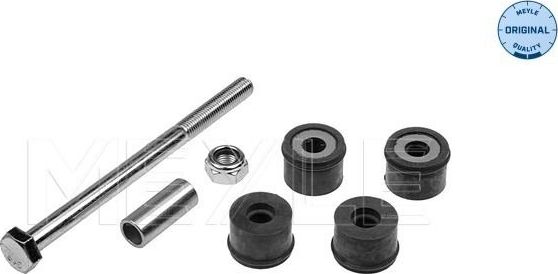 Стойка (тяга) стабилизатора Meyle Original передняя правая/левая для Mitsubishi Lancer IX 2003-2013. Артикул 32-16 060 0016