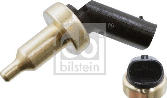 Датчик температуры охлаждающей жидкости Febi Bilstein. Артикул 105956