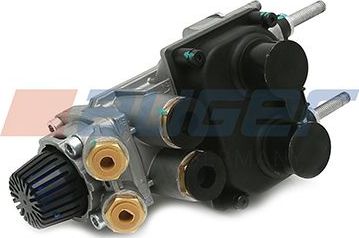 Кран тормозной главный Auger. Артикул 80450