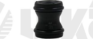 штуцер соединительный с уплотнительными кольцами Vika. Артикул 11211822301