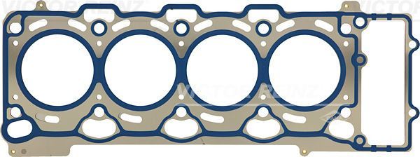 Прокладка ГБЦ Victor Reinz для BMW 7 IV (E65/E66) 2001-2005. Артикул 61-33700-10