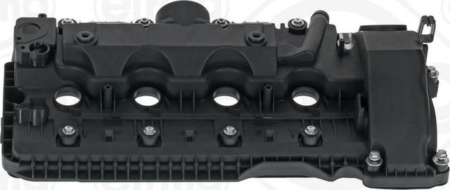 Клапанная крышка Elring (ПА (полиамид)) правый для BMW 6 II (E63/E64) 2003-2010. Артикул B34.780