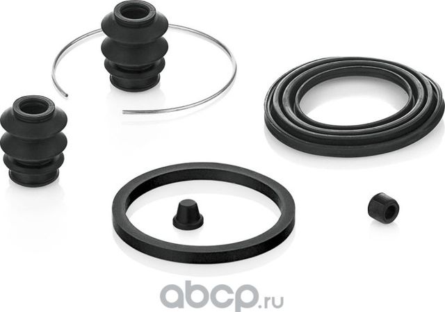 420100252 MOBILAND Ремкомплект суппорта переднего для а/м MITSUBISHI LANCER IX ( Mobiland. Артикул 420100252