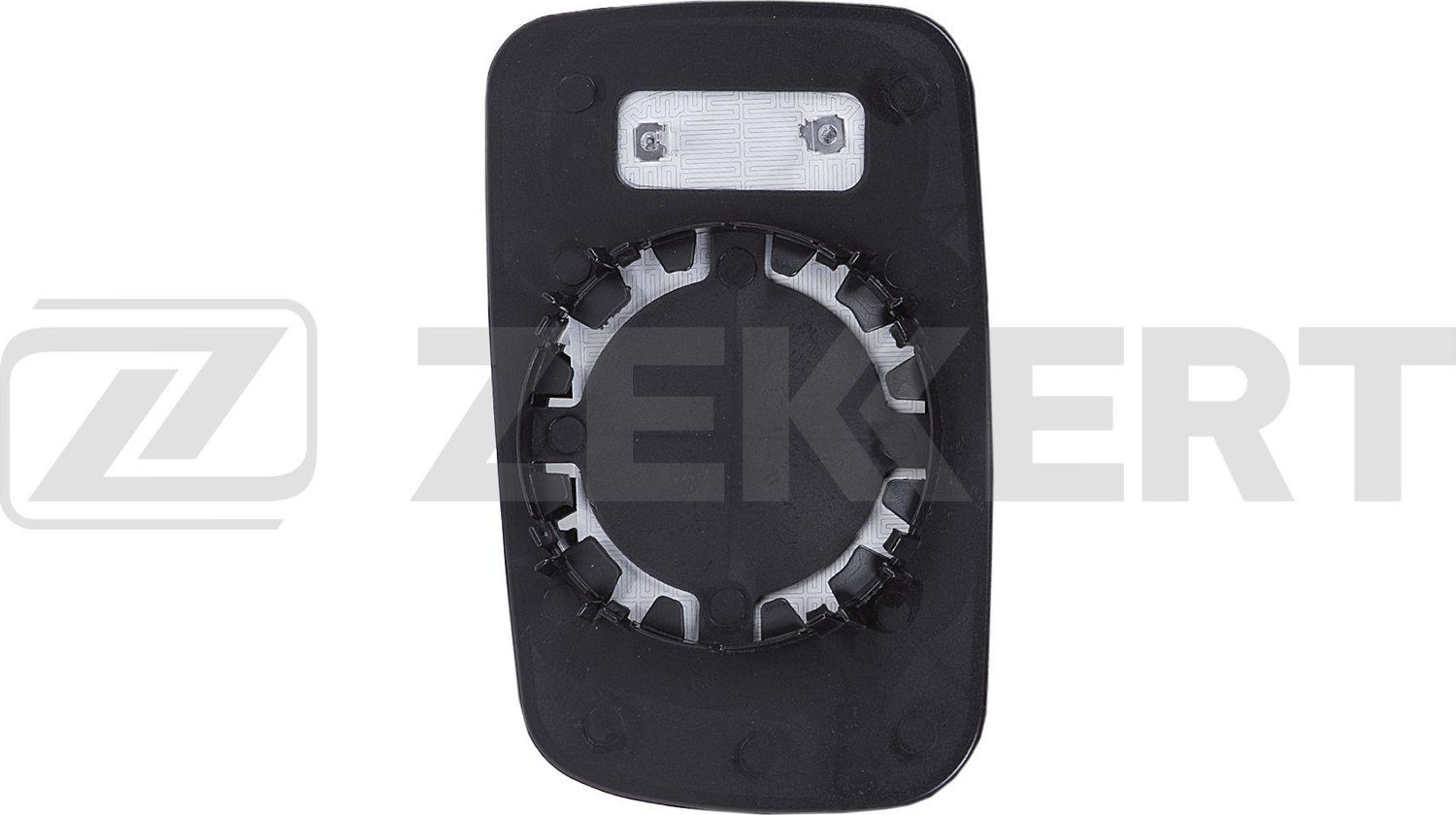 Зеркало боковое Zekkert. Артикул SP-1202
