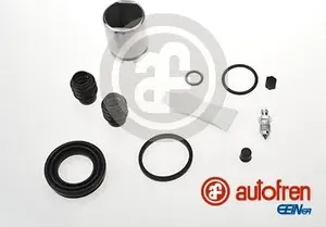 Ремкомплект суппорта HYUNDAI I40 (с поршнем) (Seinsa Autofren). Артикул D42461C