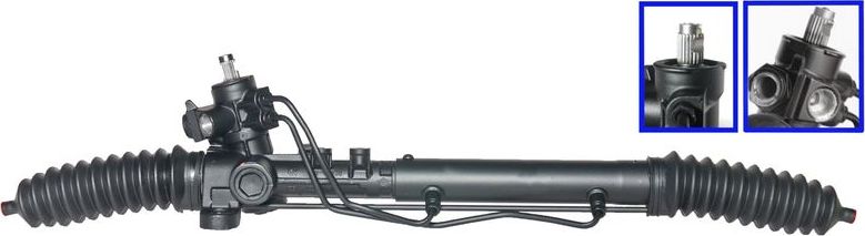 Рулевая рейка DRI. Артикул 712520367