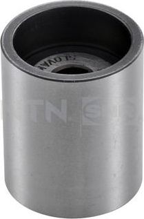 Направляющий (ведущий) ролик ремня ГРМ NTN / SNR. Артикул GE370.19