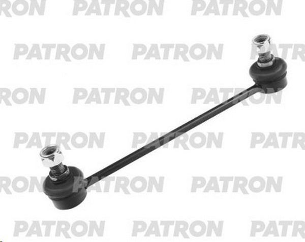 Стойка (тяга) стабилизатора Patron. Артикул PS4044