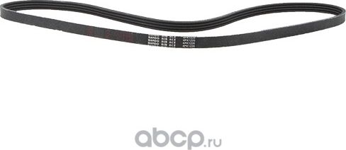 Приводной ремень поликлиновой Bando. Артикул 4PK1220