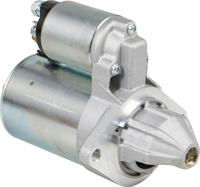 Стартер StartVOLT для Opel Astra F 1991-2001. Артикул LSt 0512