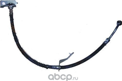 Тормозной шланг Hyundai / KIA. Артикул 587371R000
