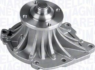 Помпа (водяной насос) Magneti Marelli. Артикул 352316171108
