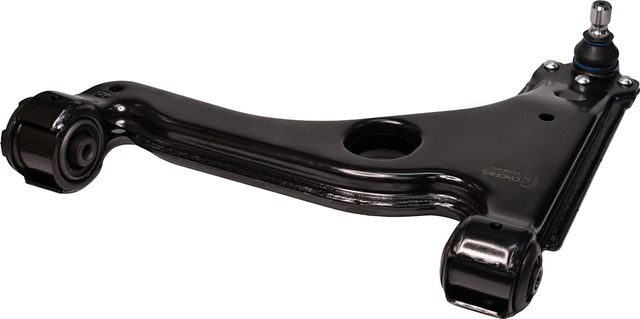 Рычаг левый (Cworks) Cworks. Артикул F270R0091