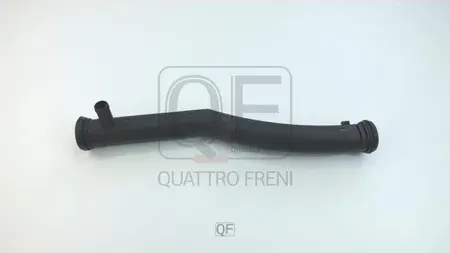 ТРУБКА СИСТЕМЫ ОХЛАЖДЕНИЯ (Quattro Freni). Артикул QF45A00276