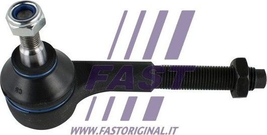 Наконечник рулевой тяги Fast. Артикул FT16107