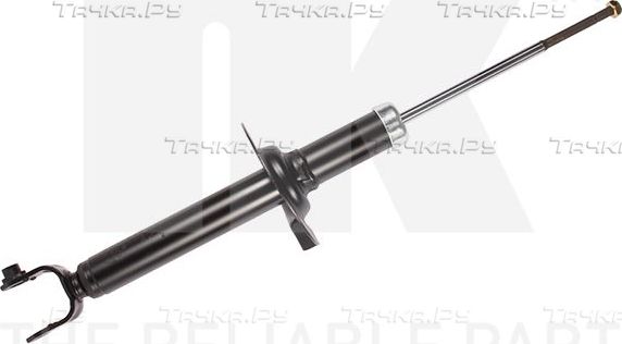 Амортизатор NK. Артикул 65261391