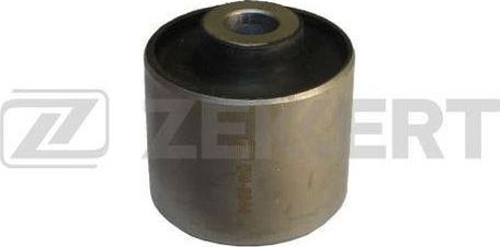 Сайлентблок заднего рычага подвески Zekkert. Артикул GM-5944