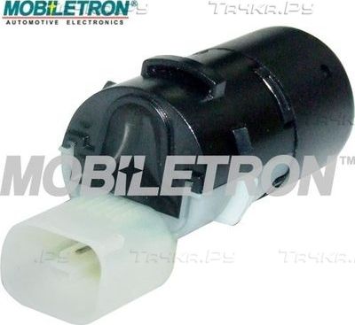 Датчик парктроника Mobiletron задний для BMW 3 IV (E46) 1997-2007. Артикул PD-EU007