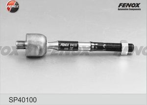 Рулевая тяга Fenox правая/левая для SsangYong Rexton I 2002-2007. Артикул SP40100