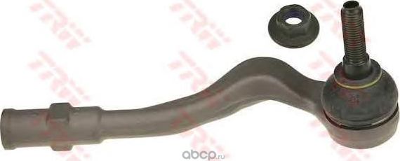 Наконечник рулевой тяги TRW. Артикул JTE1145