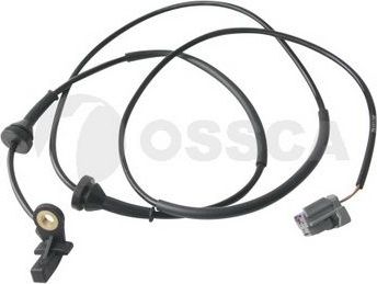 Датчик ABS OSSCA задний левый для Volvo V70 II 1999-2008. Артикул 13091