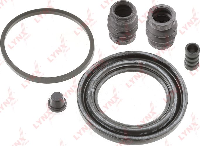 Ремкомплект тормозного суппорта LYNXauto. Артикул BC-0470