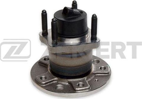 Ступица колеса Zekkert. Артикул RL-1079