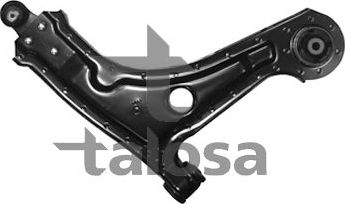 Поперечный рычаг передней подвески Talosa (Листовая сталь) правый для Daewoo Nubira III 2003-2004. Артикул 40-00057