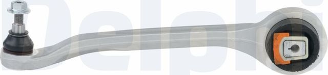 Поперечный рычаг передней подвески Delphi задний левый нижний внешний для Bentley Continental I 2007-2009. Артикул TC1968