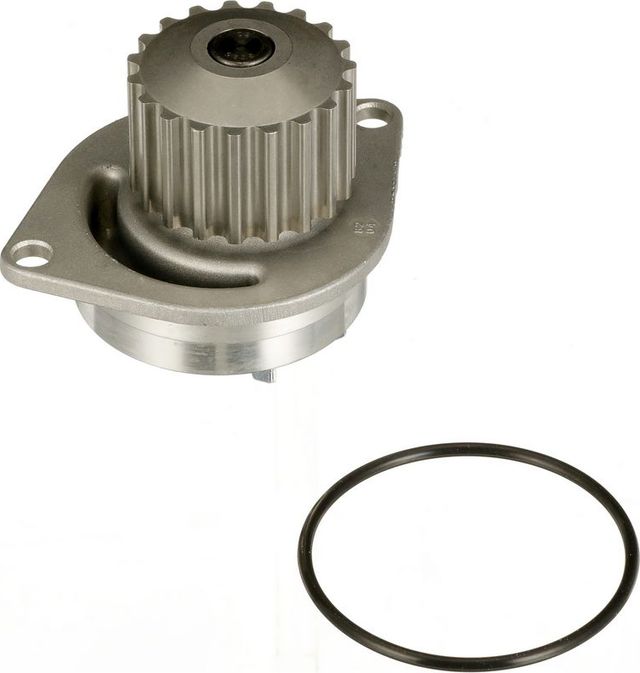Помпа (водяной насос) (в сборе) Gates. Артикул WP0038